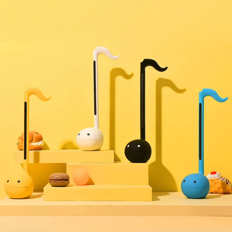 Otamatone - Portable Japanese Synthesizer Toy &amp; Gift for Kids