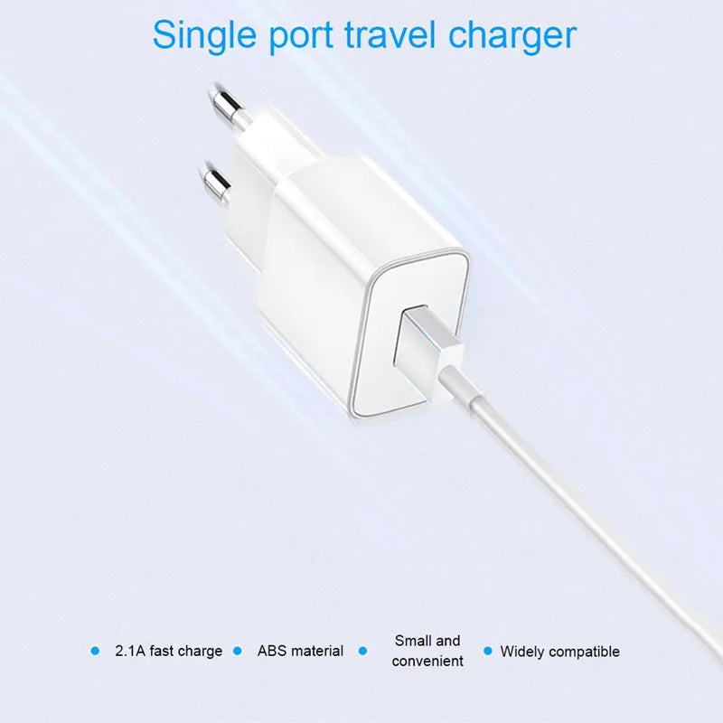 Fast Charger for Huawei P30 Lite, P40 Pro, P20 Lite, Honor 10i, P Smart 2019 – Type-C USB Cable