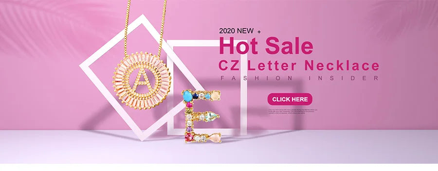 Nidin Luxury Crystal Zircon Heart Pendant Necklace for Girls and Boys, Romantic Inlaid Design Fashion