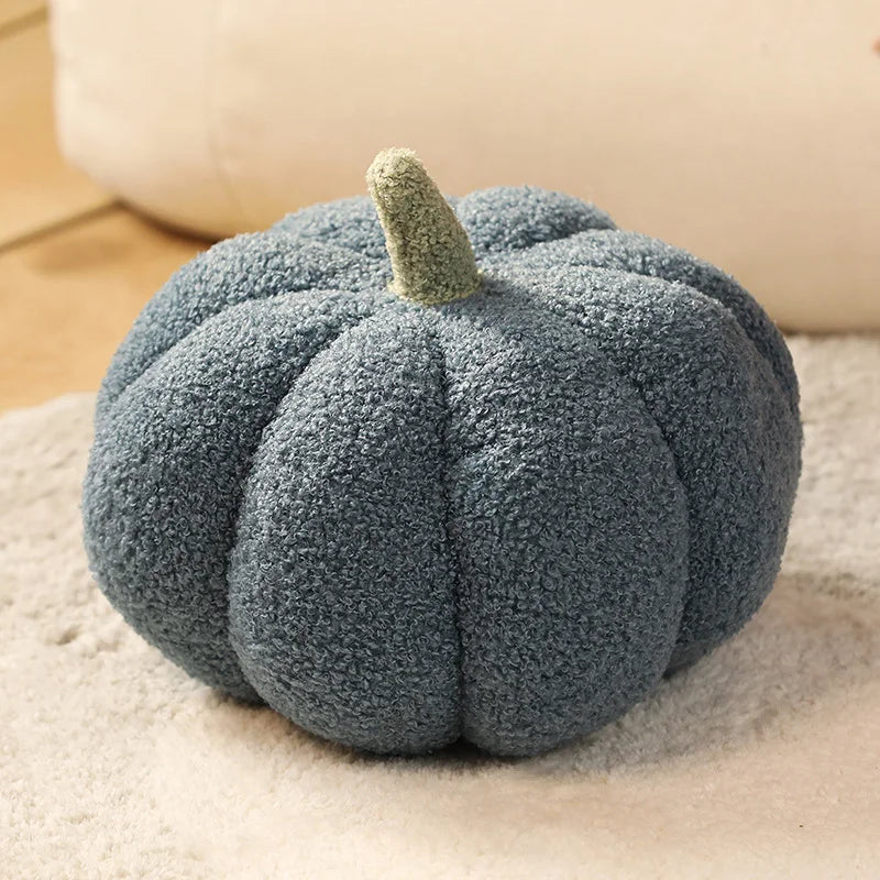 Plush Pumpkin Toys - Halloween Decoration