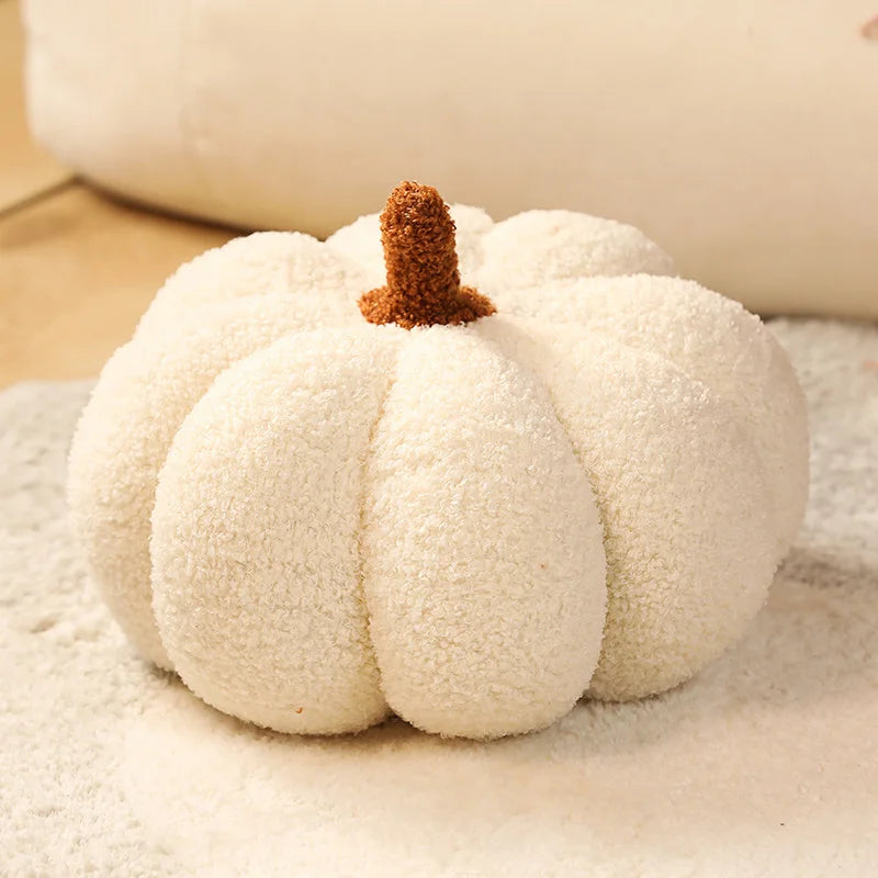 Plush Pumpkin Toys - Halloween Decoration