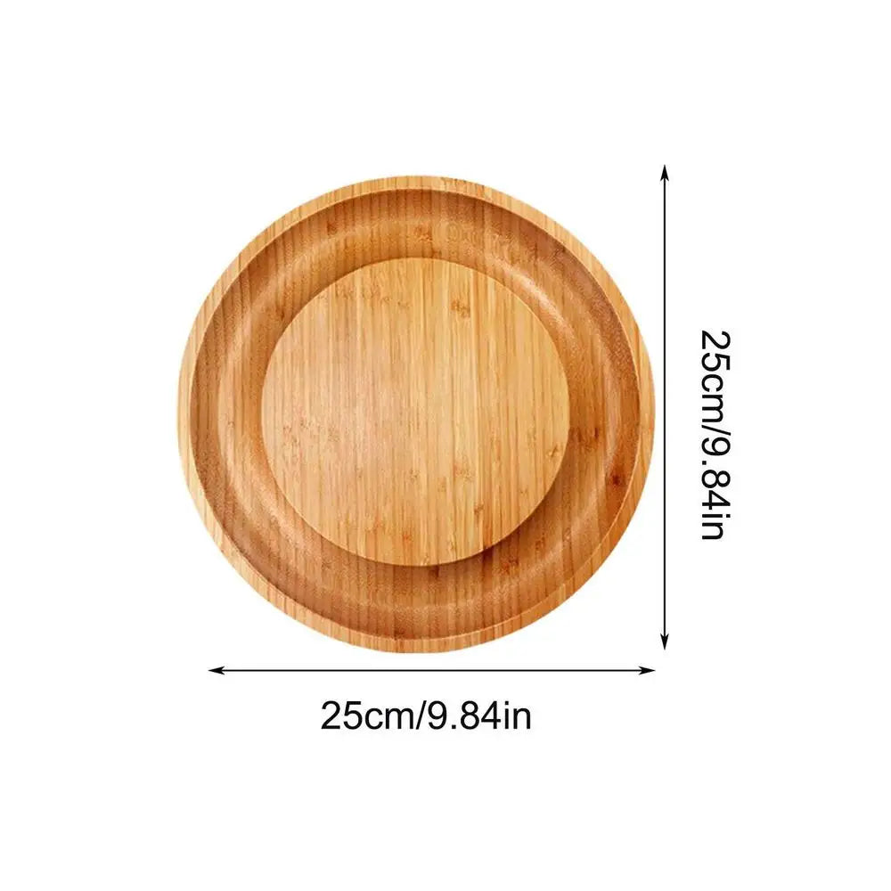 Bamboo Cheese Board Set: Includes Cheese Knife, Slicer, Fork, and Scoop – Perfect Kitchen Tools for Serving and Cutting Cheeses