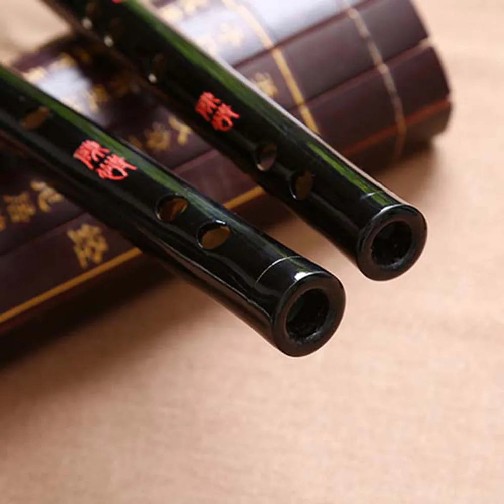 N1N Bamboo Dizi Flute - Wei Wuxian &amp; Lan Wang Ji Design