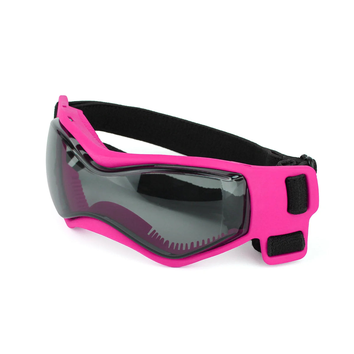 Pet UV Protection Sunglasses: Adjustable Goggles for Small and Medium Dogs and Cats