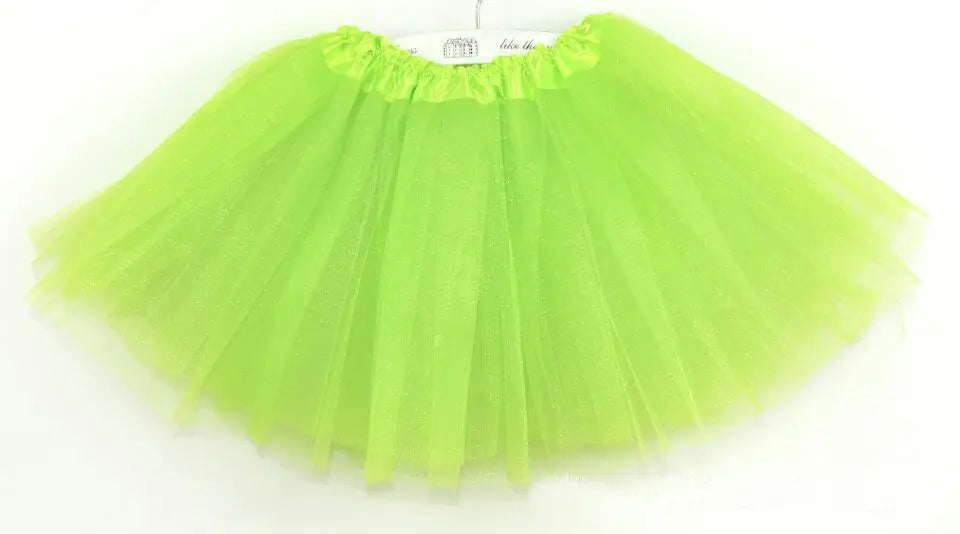 Women’s Summer Vintage Tulle Skirt: Fancy Ballet Dancewear for Parties and Costumes