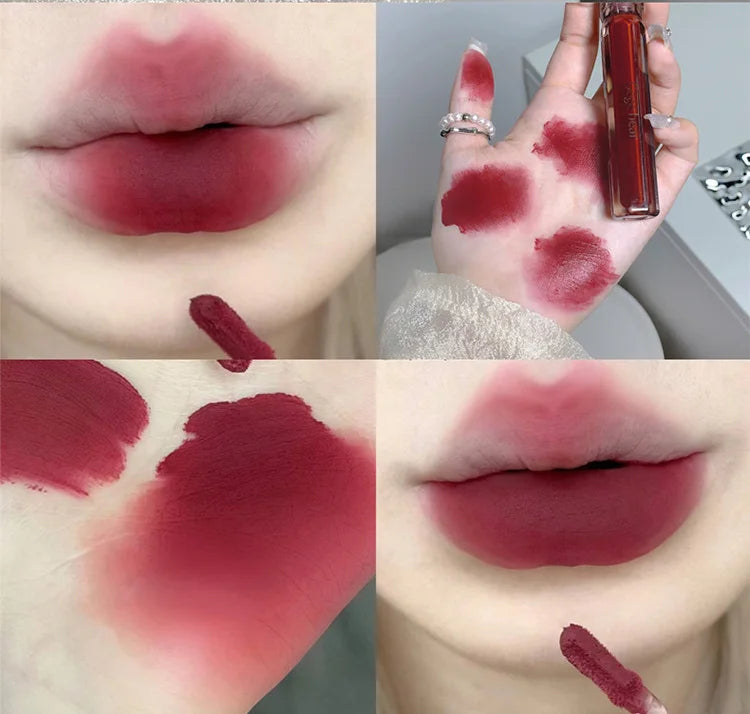 Gege Bear Velvet Matte Lipstick