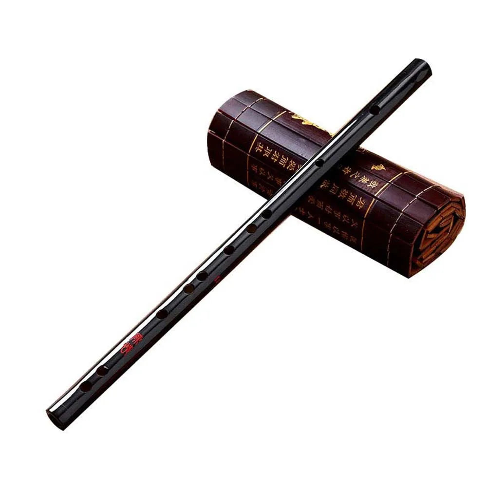 N1N Bamboo Dizi Flute - Wei Wuxian &amp; Lan Wang Ji Design