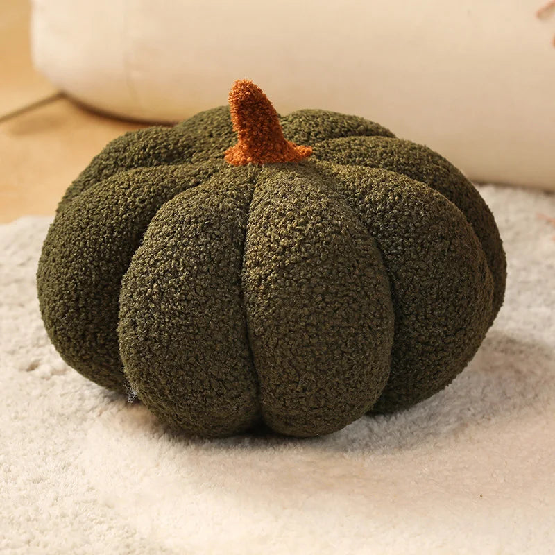 Plush Pumpkin Toys - Halloween Decoration