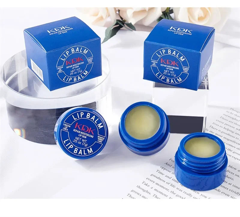 Lip Balm - Lightening &amp; Deep Moisturizing