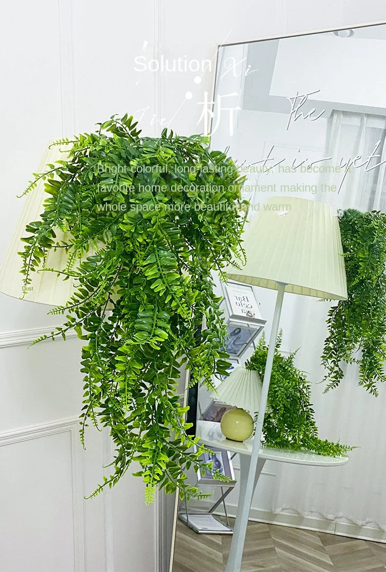 90cm Artificial Plant Vine Home Decoration - Outdoor Wedding Party Decorations