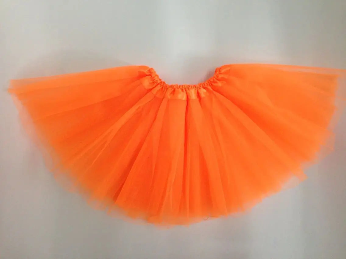 Women’s Summer Vintage Tulle Skirt: Fancy Ballet Dancewear for Parties and Costumes