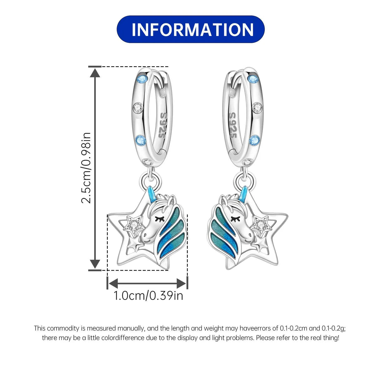 Original 925 Sterling Silver Pink Paw Print Earrings with Zircon, Heart Flower and Leaf Design, Elegant Women's Party Jewelry Gift