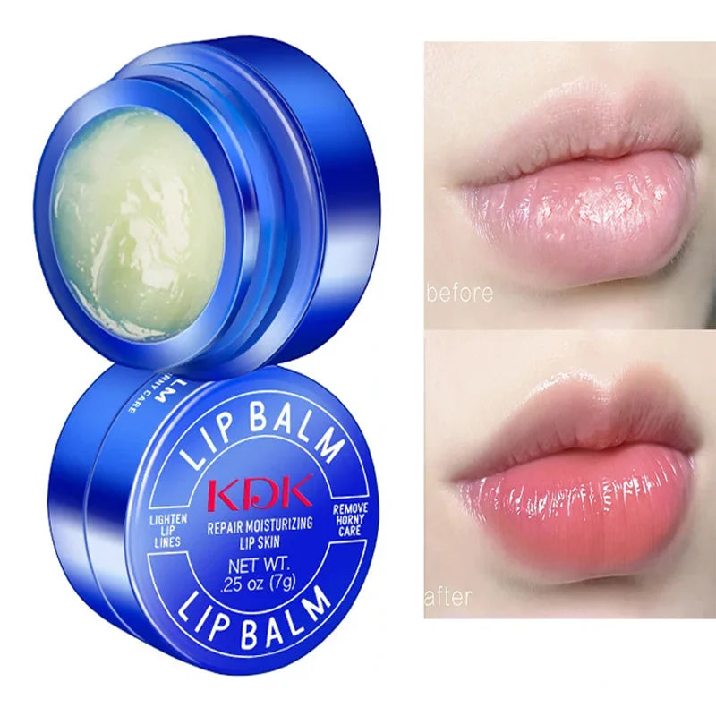 Lip Balm - Lightening &amp; Deep Moisturizing