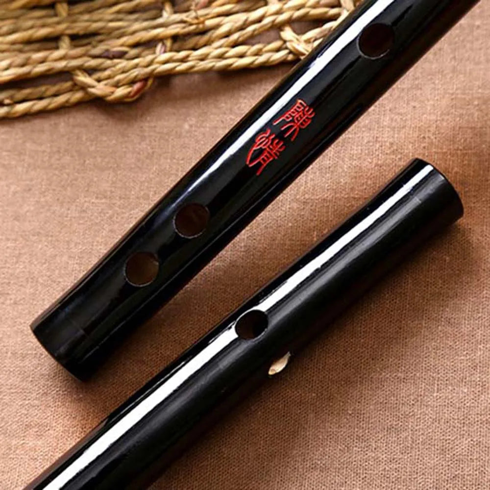 N1N Bamboo Dizi Flute - Wei Wuxian &amp; Lan Wang Ji Design