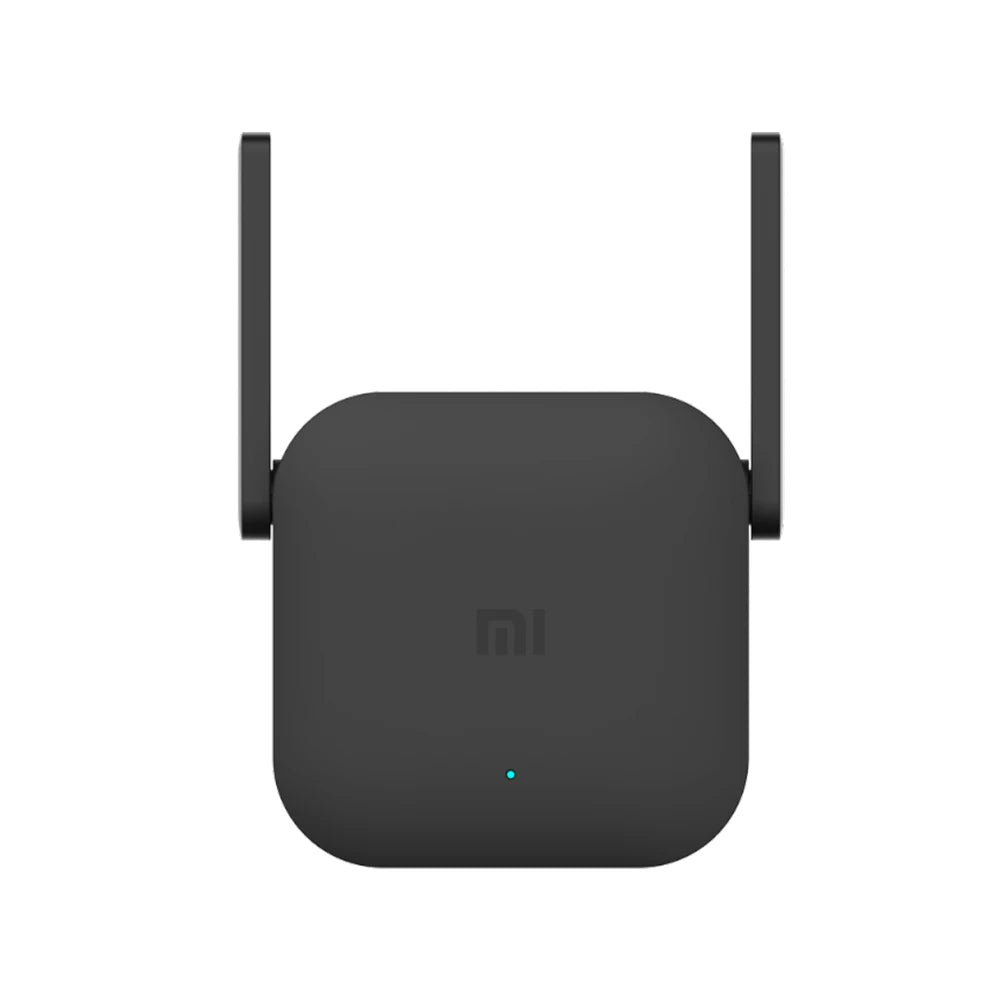 Xiaomi WiFi Amplifier Pro – 300M 2.4G Repeater and Range Extender