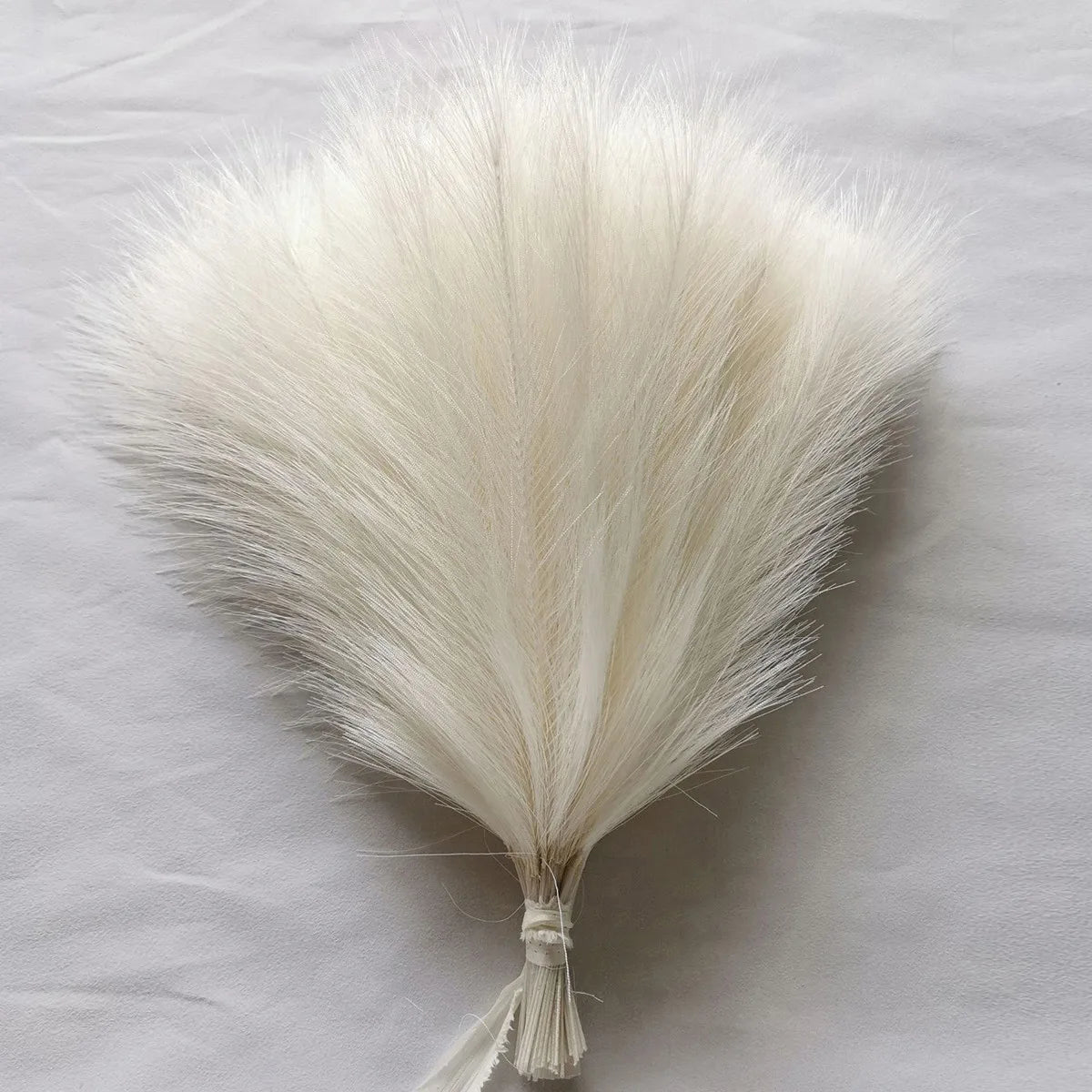 5/10 Pcs Pampas Grass: Artificial Reed for Home and Garden Decoration, Wedding Bouquets, and Festivals