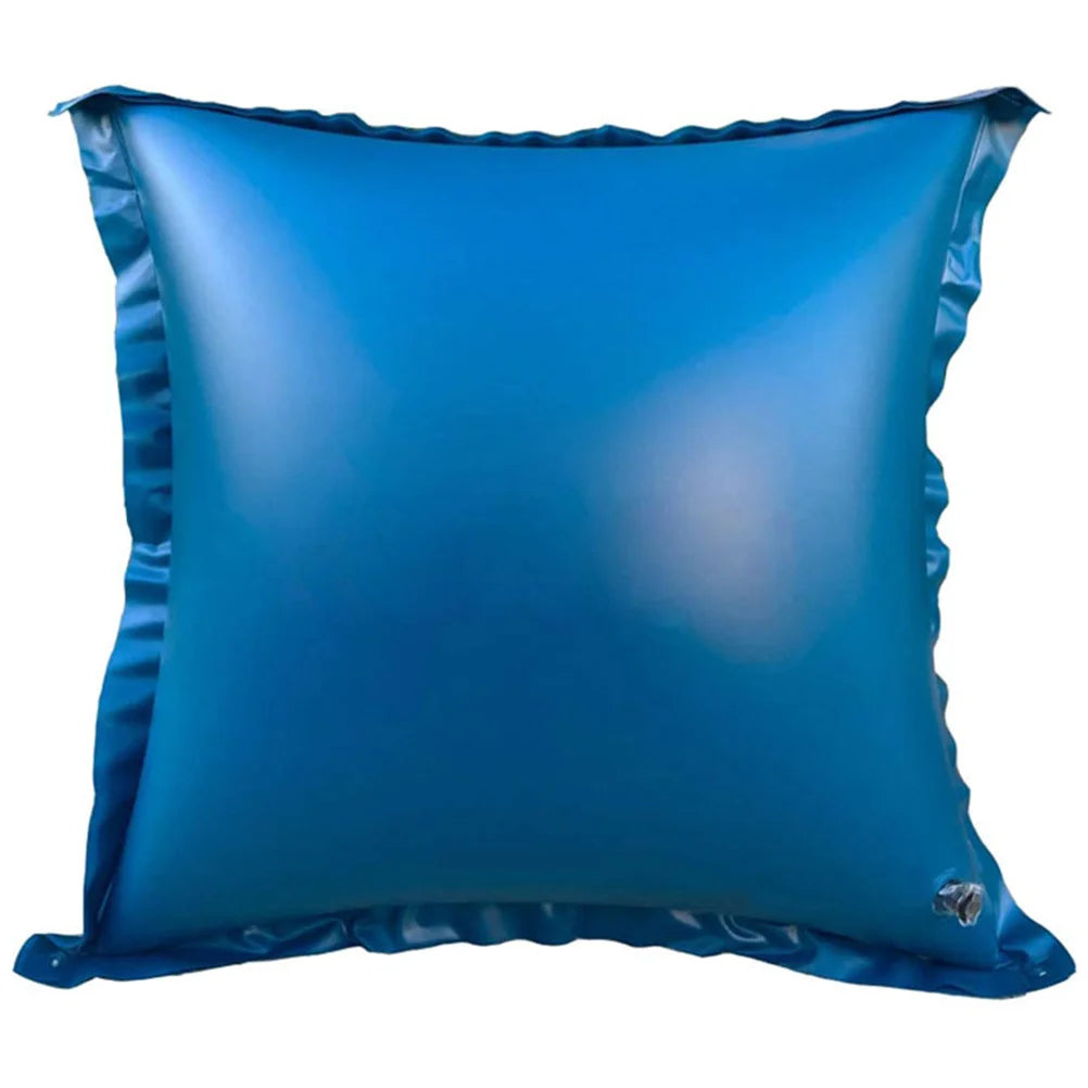 Inflatable Swimming Pool Pillow - Comfortable Support for Relaxation in Water