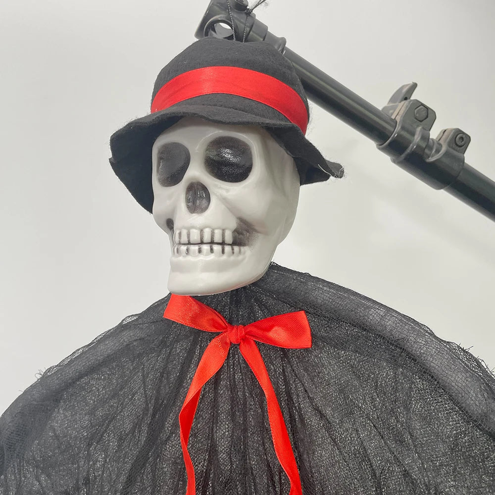 Halloween Decorations - Skeleton Ghost Decoration