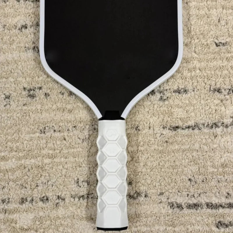 Pickleball Paddle Grip Cover (1PC) | Sweat-Absorbing Silicone Overgrip Sleeve, Non-Slip Handle Protector