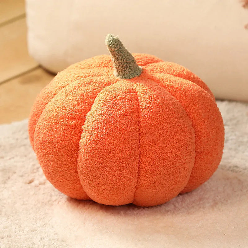 Plush Pumpkin Toys - Halloween Decoration