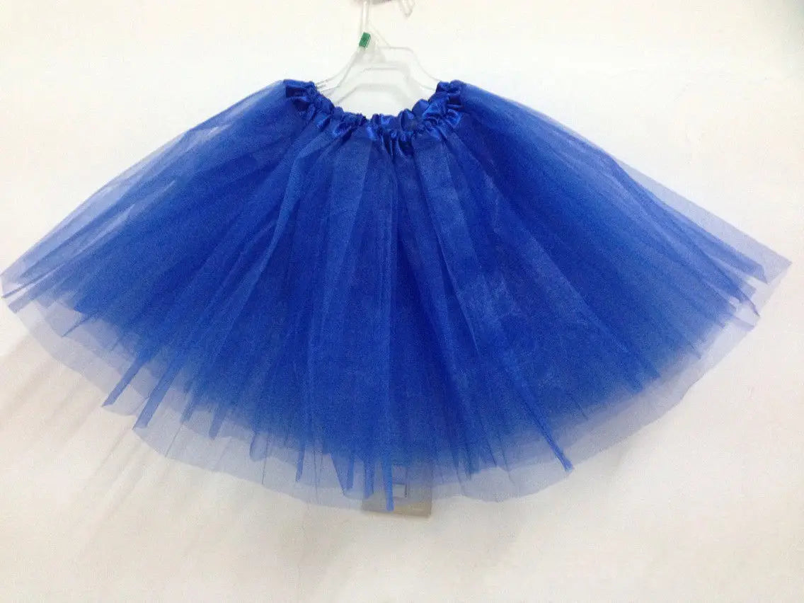 Women’s Summer Vintage Tulle Skirt: Fancy Ballet Dancewear for Parties and Costumes