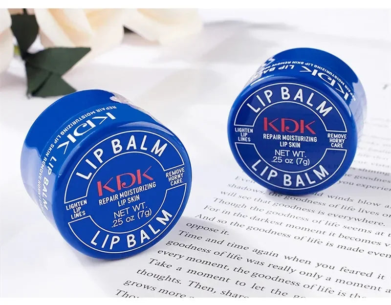 Lip Balm - Lightening &amp; Deep Moisturizing