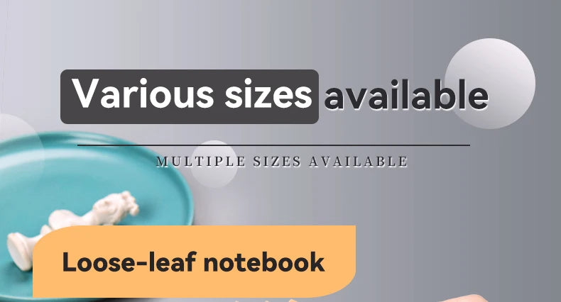 Professional Sketchbook - 160 GSM Thick Paper Spiral Notebook for Watercolor and Drawing