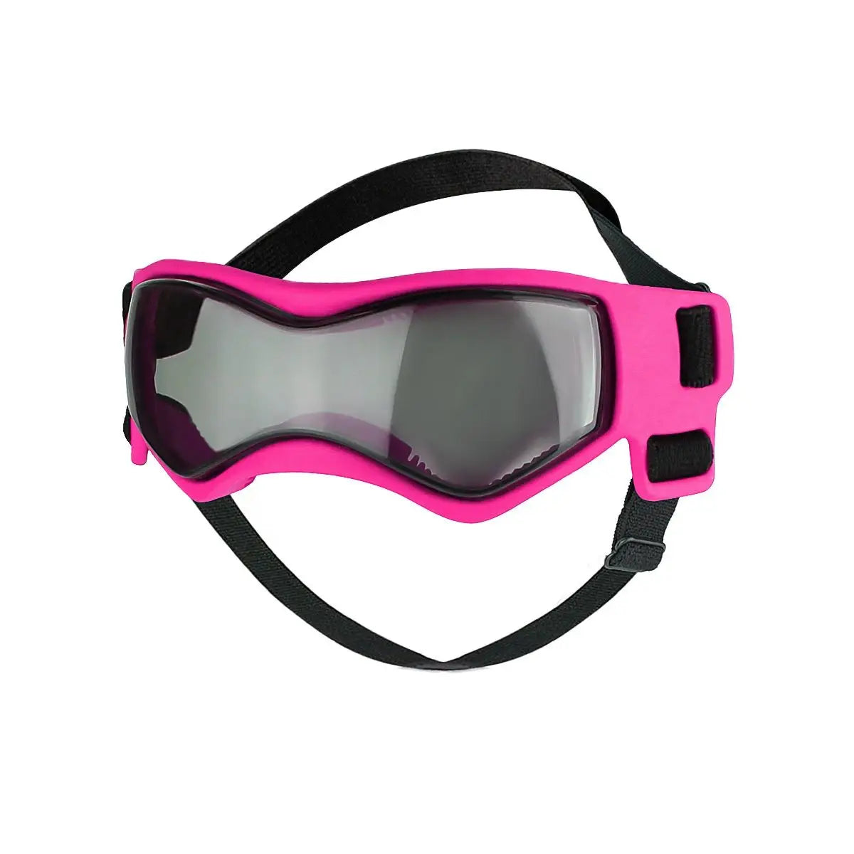 Pet UV Protection Sunglasses: Adjustable Goggles for Small and Medium Dogs and Cats