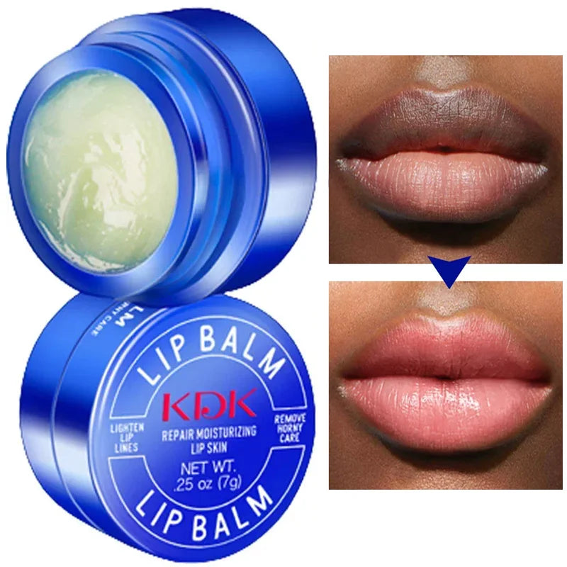 Lip Balm - Lightening &amp; Deep Moisturizing