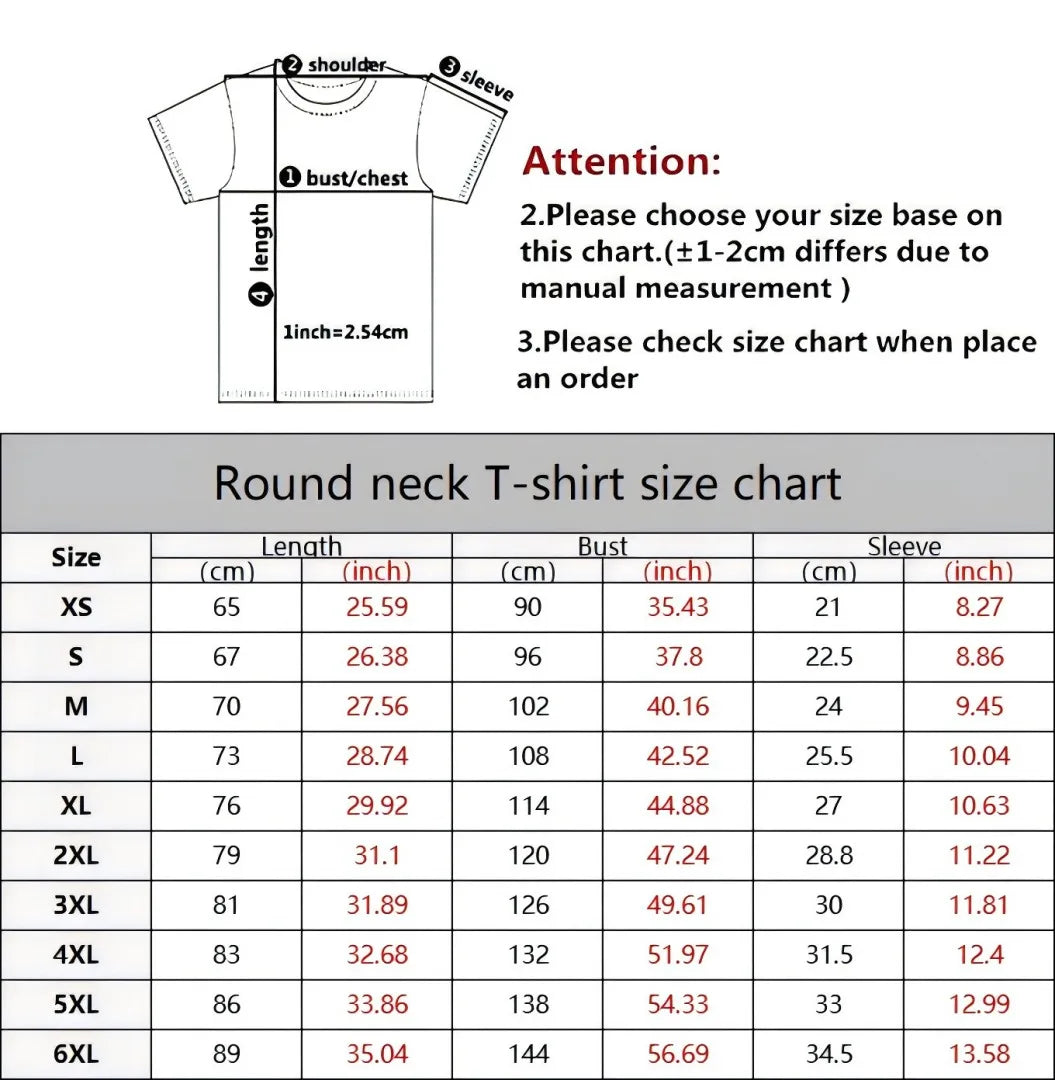 Men's Breathable Sports T-Shirt, Casual Digital Print Summer Tee, Lightweight Outdoor Streetwear