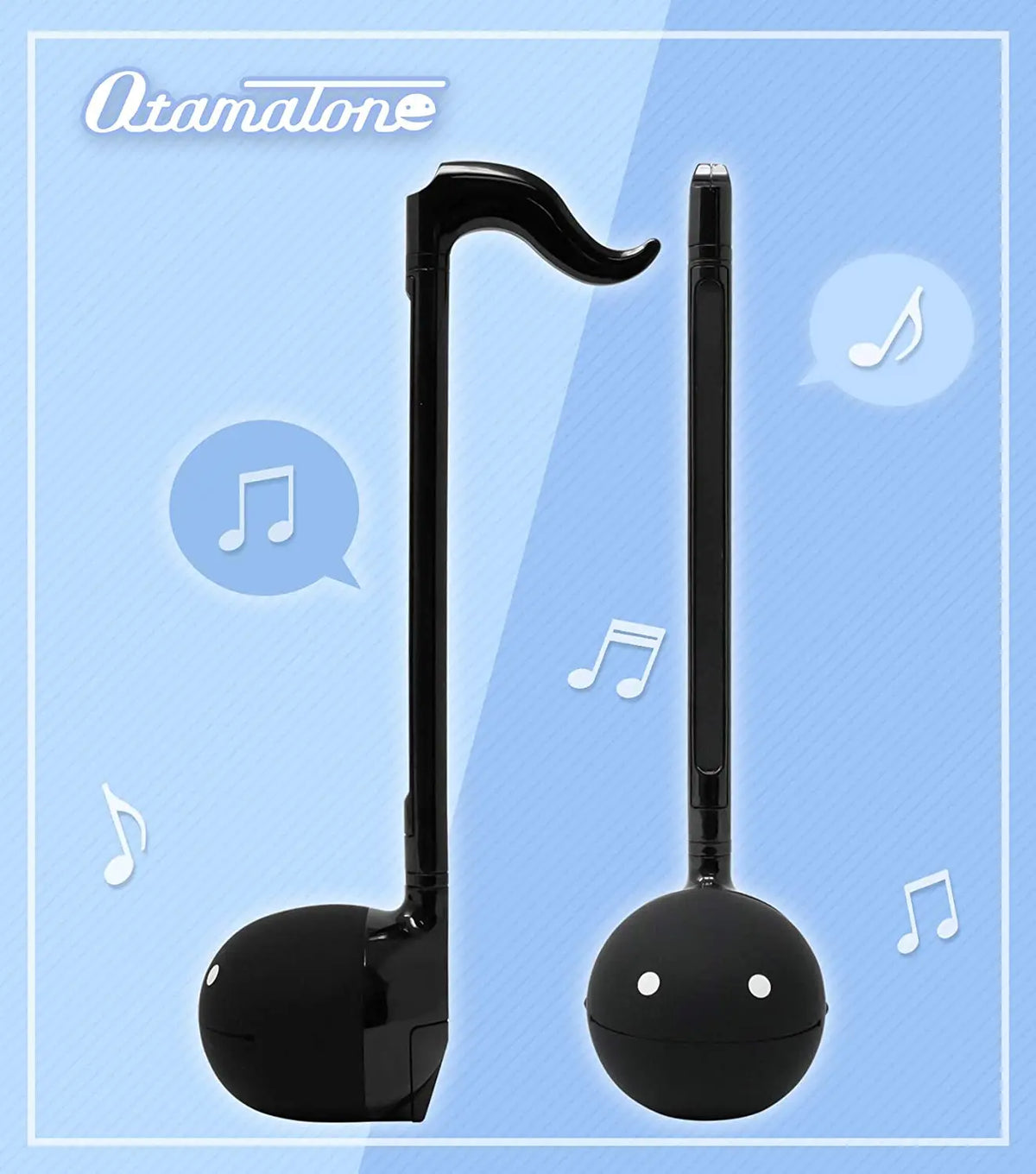 Otamatone - Portable Japanese Synthesizer Toy &amp; Gift for Kids