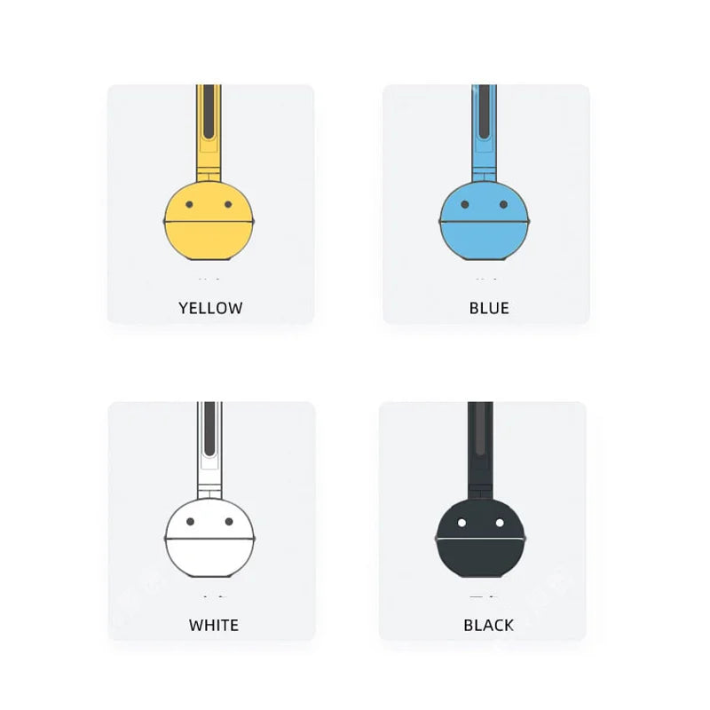 Otamatone - Portable Japanese Synthesizer Toy &amp; Gift for Kids